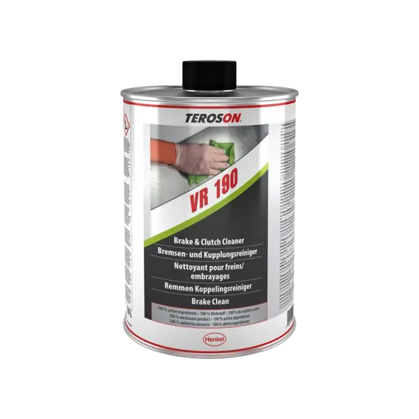 LOCTITE TEROSON VR 190