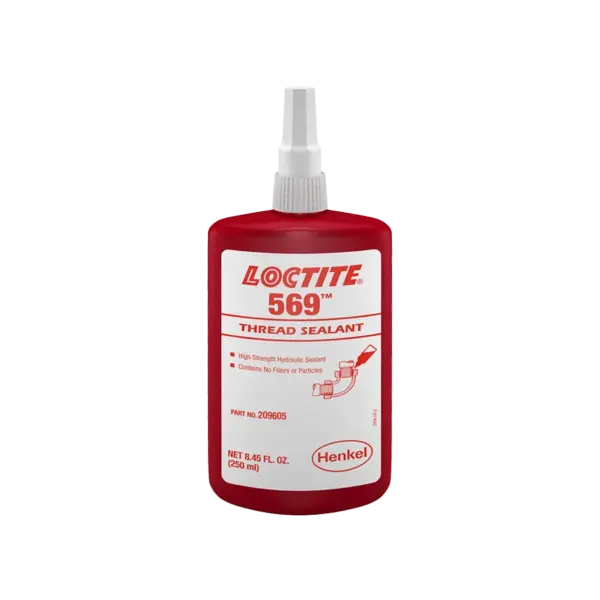 LOCTITE 569