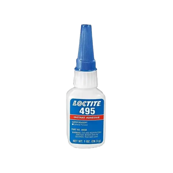 LOCTITE 495