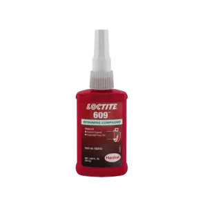 LOCTITE 609