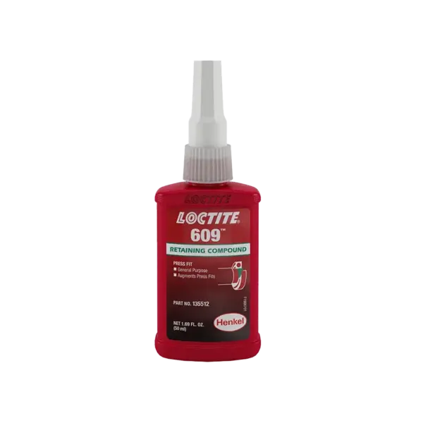 LOCTITE 609