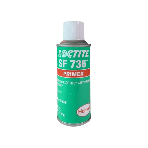 LOCTITE 736 ACTIVADOR NF
