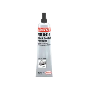 LOCTITE ADHESIVE MR 5414 BLACK
