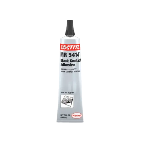 LOCTITE ADHESIVE MR 5414 BLACK