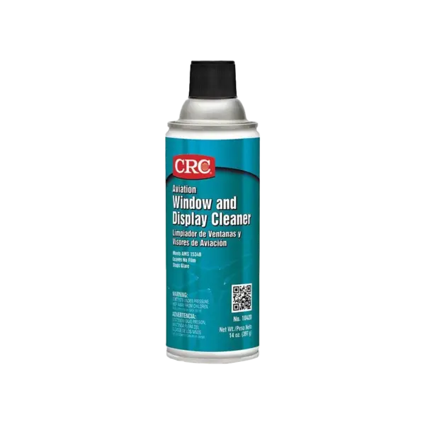 CRC Aviation Window & Display Cleaner