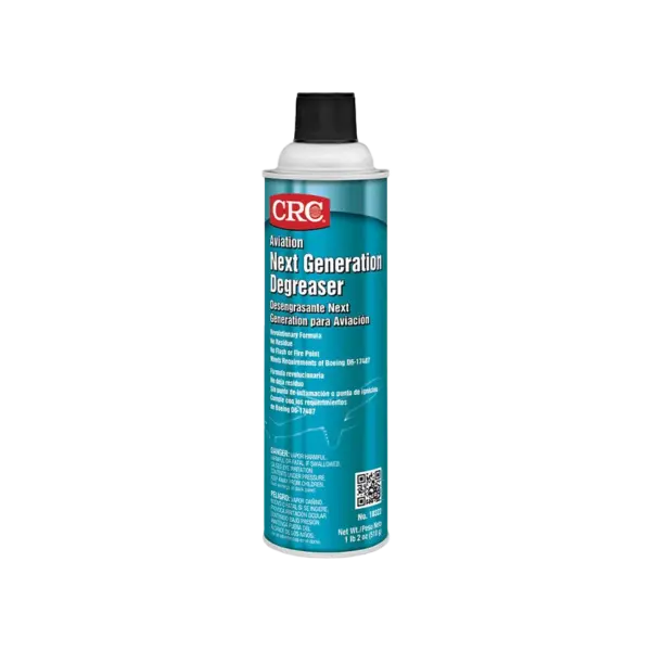 CRC Aviation Next Generation Degreaser
