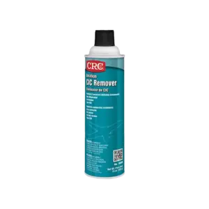 CRC CIC Remover