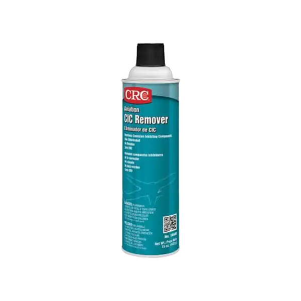 CRC CIC Remover