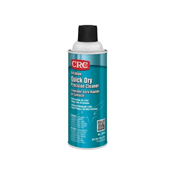 CRC Aviation Quick Dry