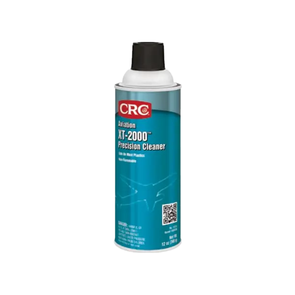 CRC Aviation XT-2000 Precision Cleaner