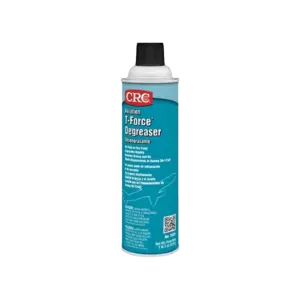 CRC Aviation T-Force Degreaser