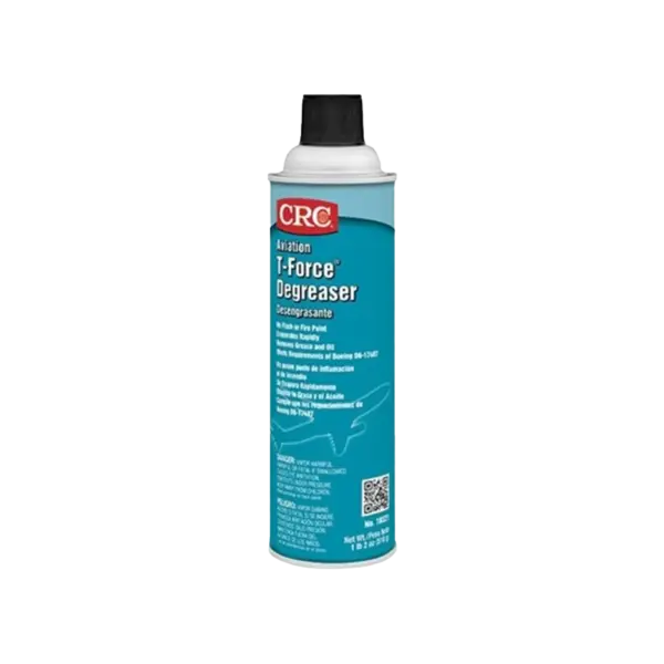 CRC Aviation T-Force Degreaser