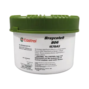 Castrol Braycote 806