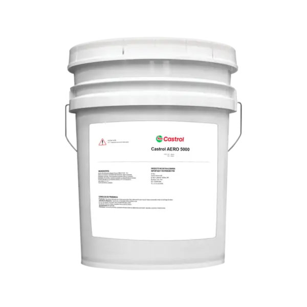 Castrol AERO 5000