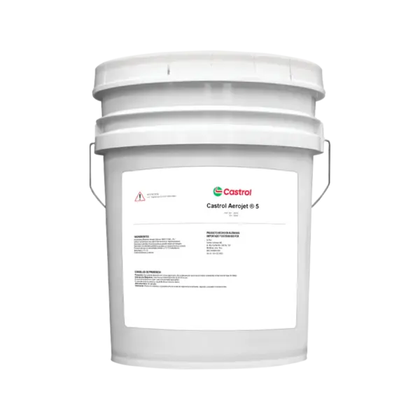 Castrol Aerojet ® 5