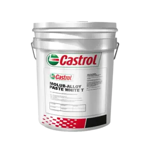 Molub-Alloy Paste White T