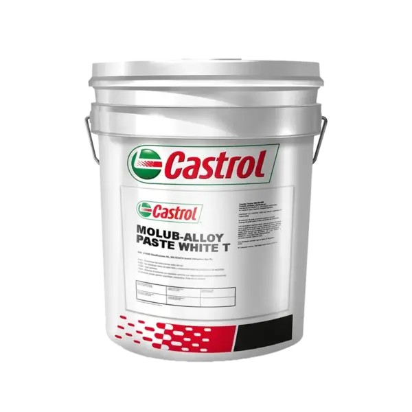 Molub-Alloy Paste White T