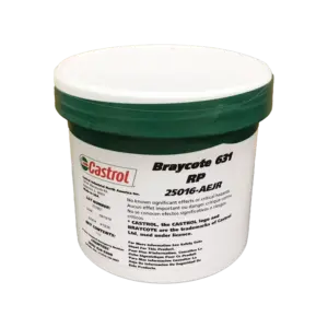 Castrol Braycote 631 RP