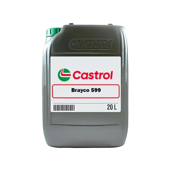 Castrol Brayco ® 599