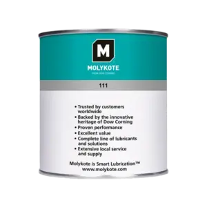 MOLYKOTE ® 111 – Silicone Compound