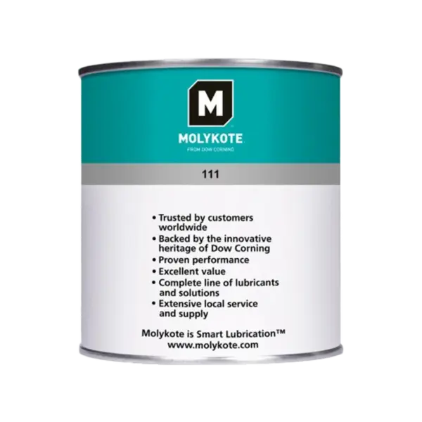 MOLYKOTE ® 111 – Silicone Compound