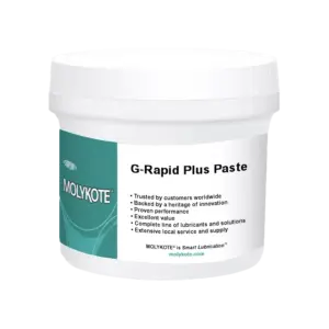 MOLYKOTE® G-RAPID PLUS PASTE