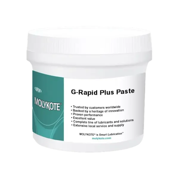 MOLYKOTE® G-RAPID PLUS PASTE