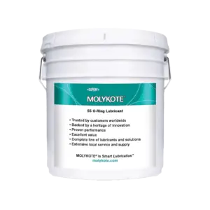 MOLYKOTE 55 O-Ring Grease