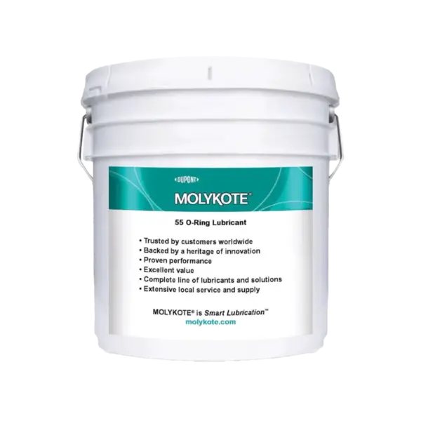 MOLYKOTE 55 O-Ring Grease
