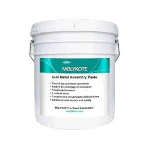 MOLYKOTE® G-N Plus Paste