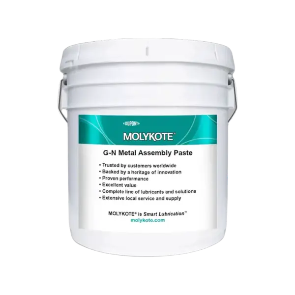 MOLYKOTE® G-N Plus Paste