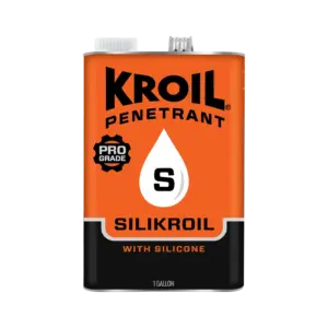 SiliKroil Penetrant