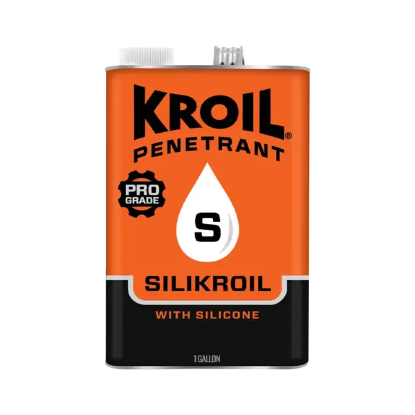 SiliKroil Penetrant