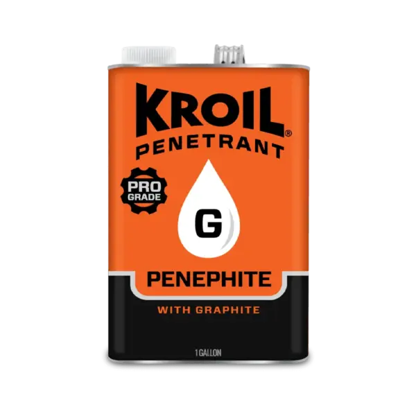 Penephite Penetrant