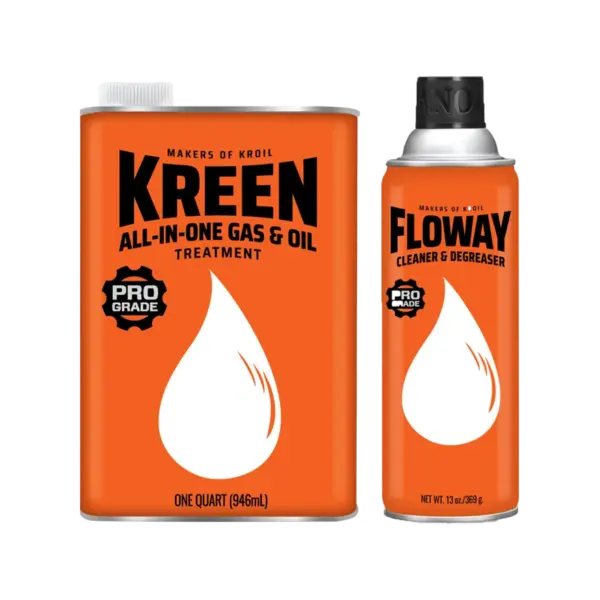 Floway Cleaner and Degreaser