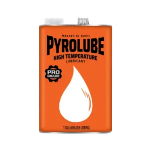 Pyrolube High Temperature Lubricant