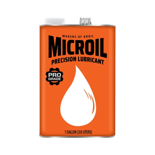 Microil Precision Lubricant