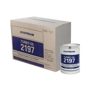 EASTMAN TURBO OIL 2197