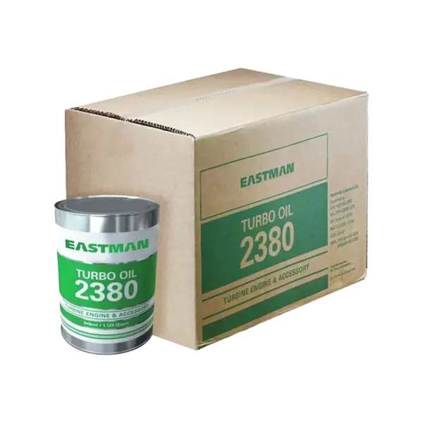 EASTMAN TURBO OIL 2380