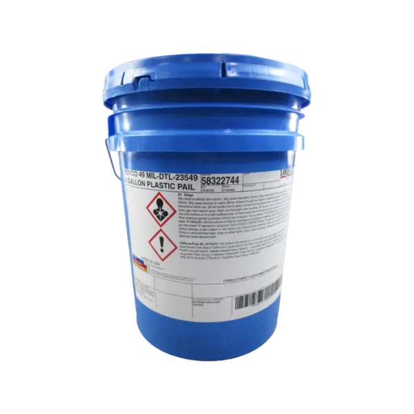 ROYCO 49 MIL-DTL-23549