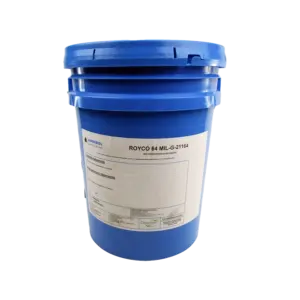 ROYCO 64 MIL-G-21164