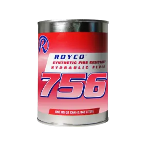 ROYCO 756 MIL-PRF-5606H
