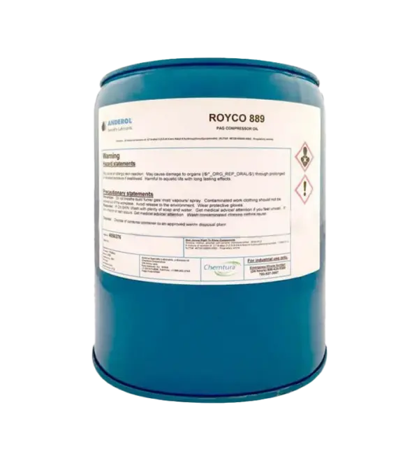 ROYCO 889