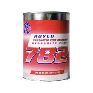 Royco ® 782 Oil