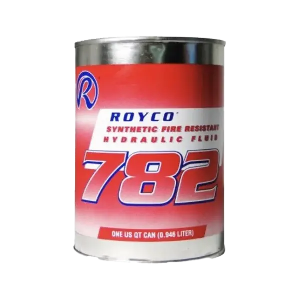Royco ® 782 Oil