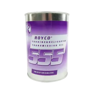 Royco ® 555
