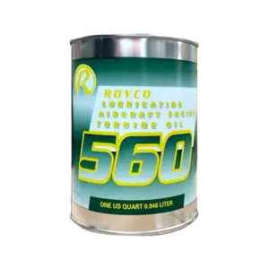 Royco ® 560
