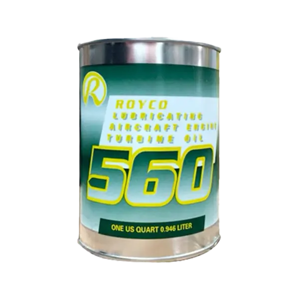 Royco ® 560