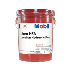 MOBIL AERO HFA