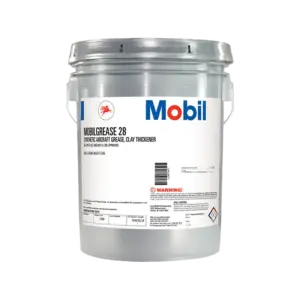 MOBILGREASE 28